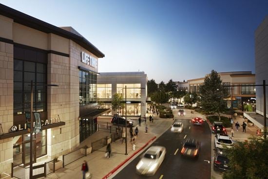 Macerich opens expanded Broadway Plaza shopping center