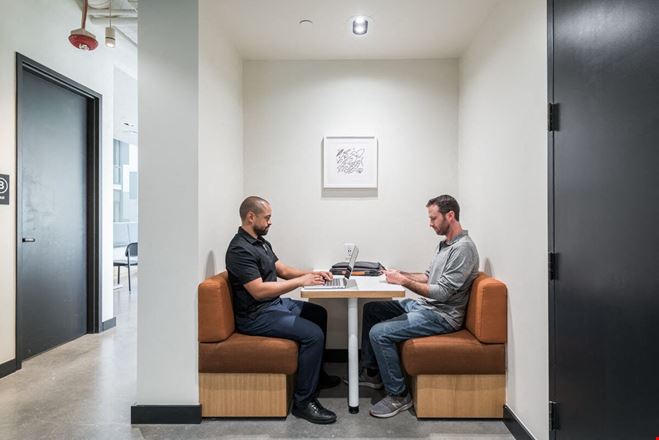 WeWork - Canyon 28