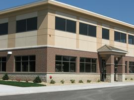Plum Creek Business Park, Condo 100