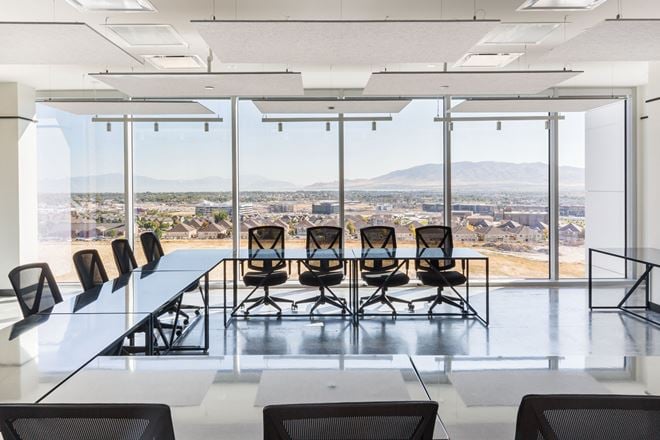 WeWork - Innovation Pointe