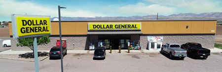 Retail space for Sale at 160 U.S. 70 in Pima
