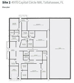 Sale-Leaseback Opportunity | 4970 Capital Cir NW