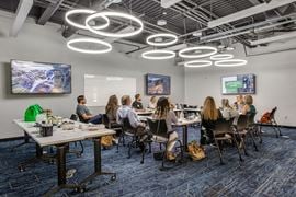 FUSE Workspace - FUSE Bee Cave DPG 620 LLC