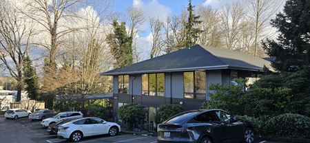 Photo of commercial space at 1900 116th Ave NE in Bellevue