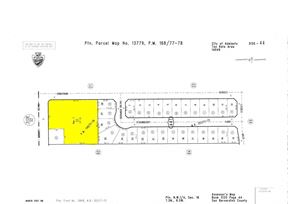 Mojave Dr