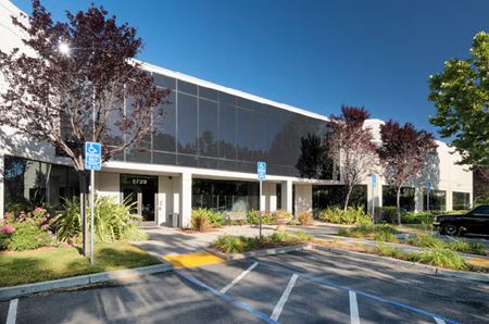 Photo of commercial space at 5729 Fontanoso Way in San Jose