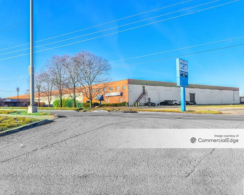 1177 Joyce Avenue, Columbus, OH 43219