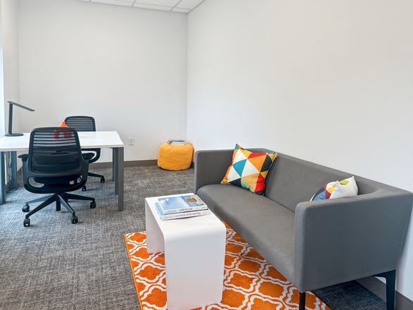 Regus - Charlotte- E Independence