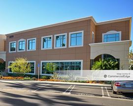 Palm Terrace - 25531 & 25541 Commercentre Drive