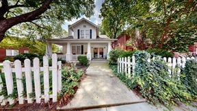 725 W Morgan St