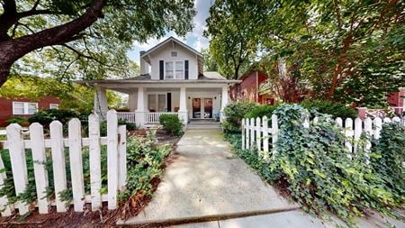 Multi-Family space for Sale at 725 W Morgan St in Raleigh