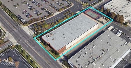 Industrial space for Rent at 3131 Lomita Blvd in Torrance