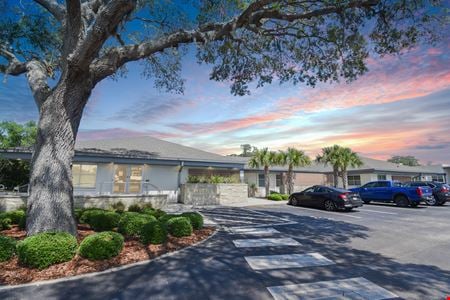 Photo of commercial space at 3100 U.S. Highway 1 in St. Augustine
