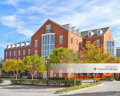 Chesapeake Campus - Building 5