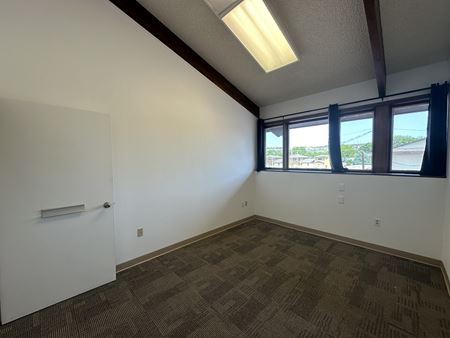 Photo of commercial space at 1629 Avenue D in Billings