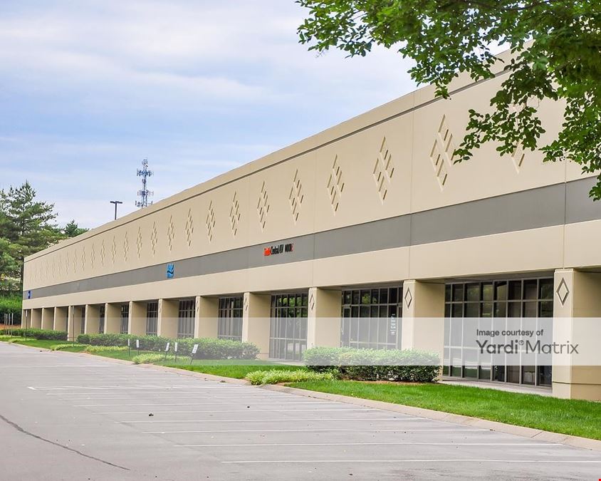 Four-Forty Business Center
