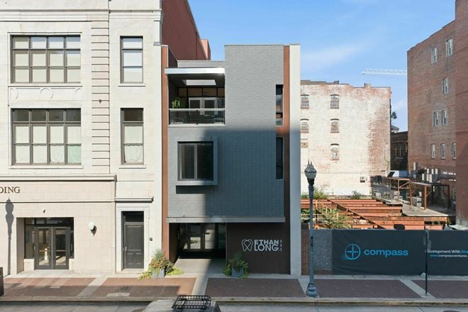 Friedman's Loft