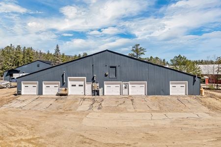 Photo of commercial space at 37 Eastern Avenue in Conway