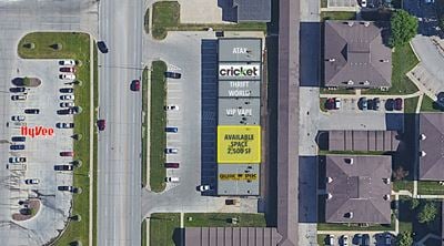 Applewood Plaza
