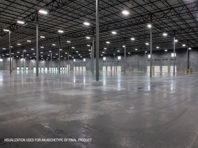 Cascade Business Park - Building 1