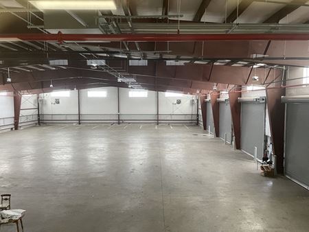 Photo of commercial space at 700 Columbia Street in Brooklyn