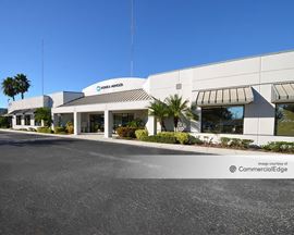 580 Corporate Center - Building 600