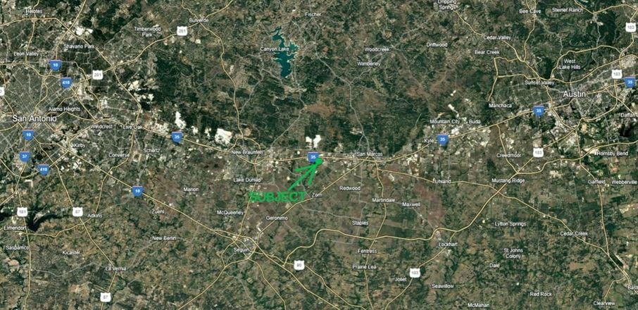 6750 S Old Bastrop Hwy