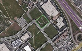 LAND  FOR SALE