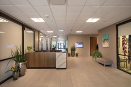 Oakwood Corporate Center I Gretna, LA