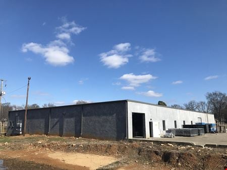 Industrial space for Rent at 232 47th Street North in Birmingham