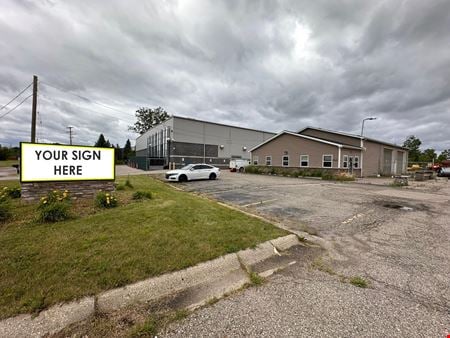 Industrial space for Sale at 3245 Card Drive in Burton