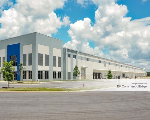Clarius Park Inland Port Greer - Building 1