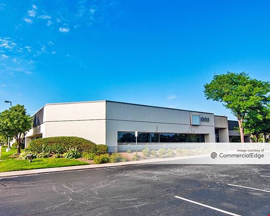 Kirts Office Park East