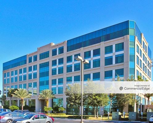 Harborview Plaza