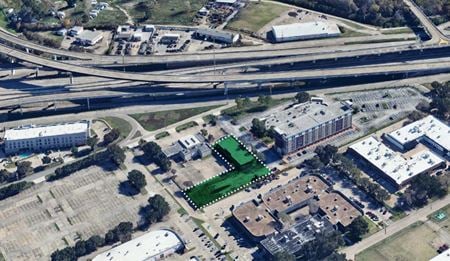 VacantLand space for Sale at 11160 Roark Rd in Houston