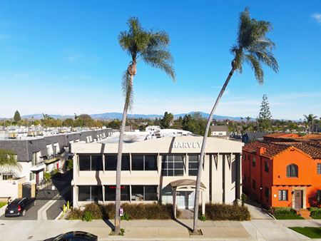 Office space for Sale at 2215 North Broadway in Santa Ana