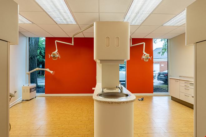 Dental Space