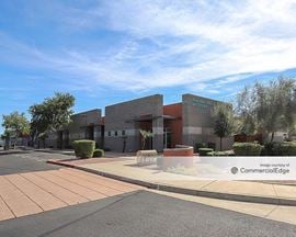 Greenfield Medical/Dental Center