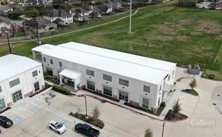 Office space for Sale at 2880 Broadway Bend Dr in Pearland