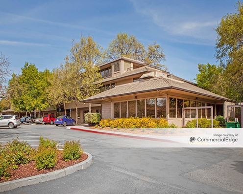 Baywood Office Building