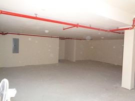 1916 Ocean Ave COMMUNITY FACILITY/GROUND FLOOR
