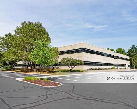 Office space for Rent at 32500 Telegraph Road in Bingham Farms