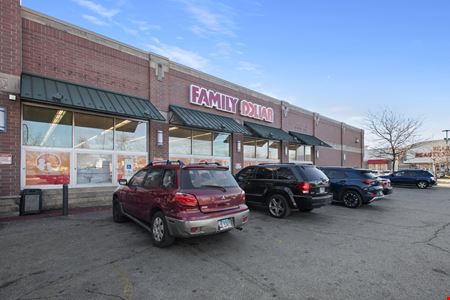 Photo of commercial space at 7544 South Stony Island Avenue in Chicago