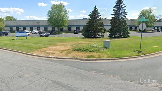 Oakview Business Center II