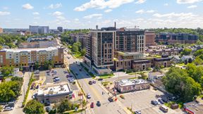  217 14th Ave SW - Office & Retail For Lease At The Berkman 