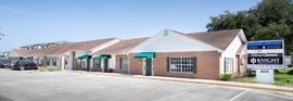 Regency II Office Condominium