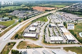 Kroger Shadow-Anchored Retail Space FOR LEASE