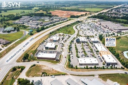 Photo of commercial space at 118 Marketplace Circle in Georgetown