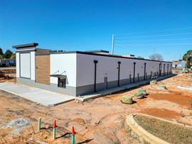 C-store Center – Locust Grove, GA