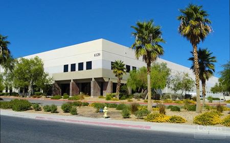 Photo of commercial space at 4120 W Windmill Ln Bldg 5 in Las Vegas